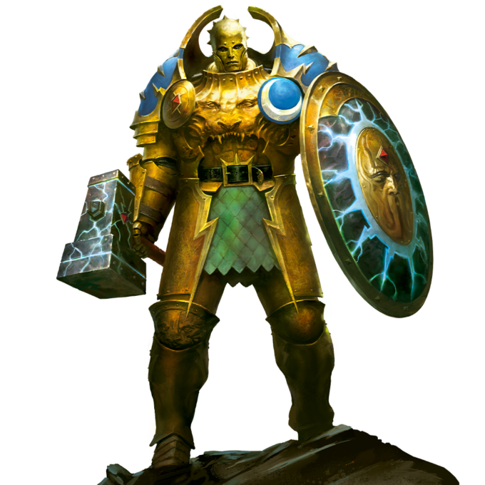 Warhammer: Age of Sigmar