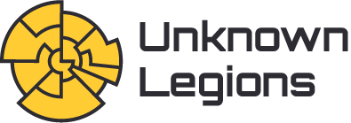 Unknown Legions Logo